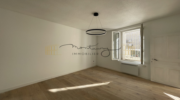 Ma-Cabane - Location Appartement Nîmes, 37 m²