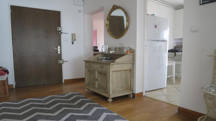 Ma-Cabane - Location Appartement Nîmes, 90 m²