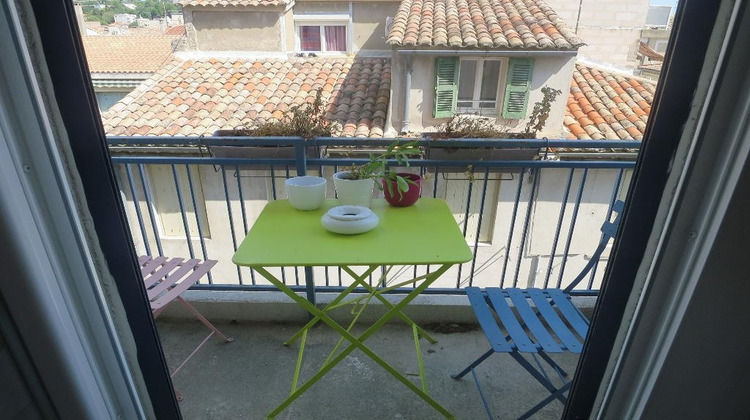 Ma-Cabane - Location Appartement Nîmes, 90 m²