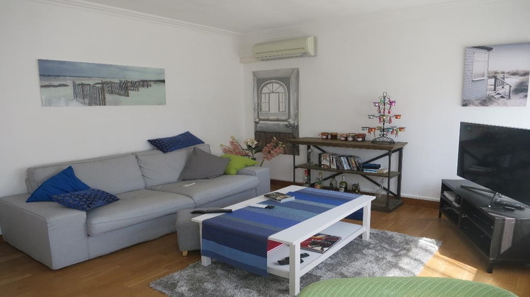 Ma-Cabane - Location Appartement Nîmes, 90 m²