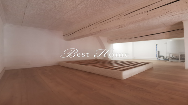 Ma-Cabane - Location Appartement Nîmes, 21 m²