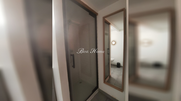 Ma-Cabane - Location Appartement Nîmes, 21 m²