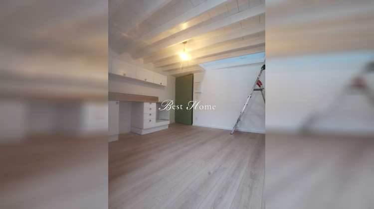Ma-Cabane - Location Appartement Nîmes, 20 m²