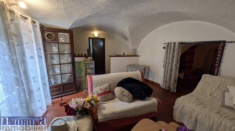 Ma-Cabane - Location Appartement Nîmes, 37 m²