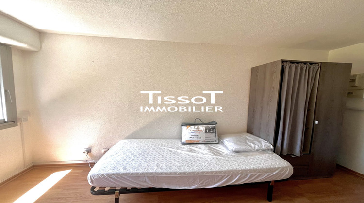 Ma-Cabane - Location Appartement Nîmes, 12 m²