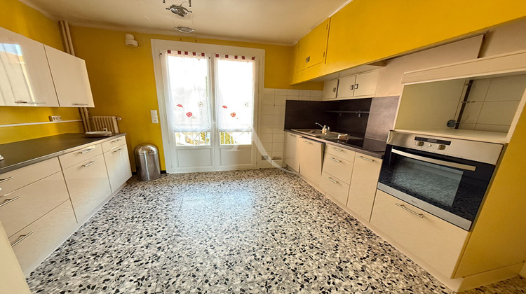 Ma-Cabane - Location Appartement NIMES, 114 m²