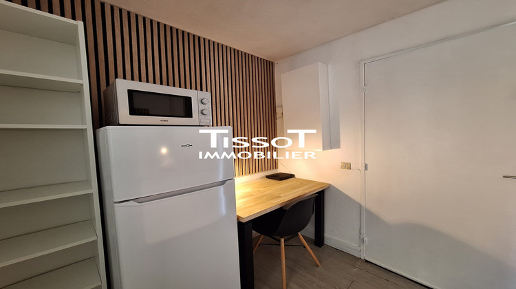 Ma-Cabane - Location Appartement Nîmes, 12 m²