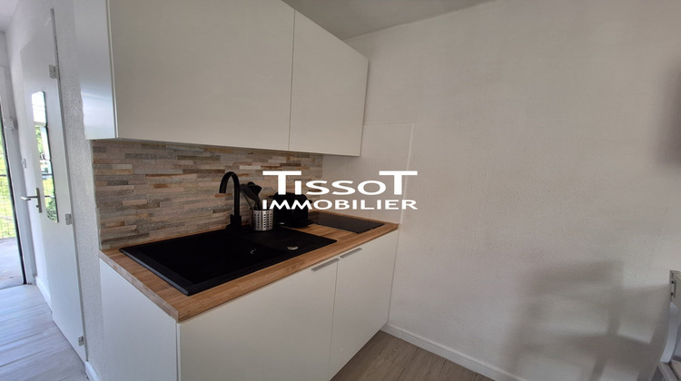 Ma-Cabane - Location Appartement Nîmes, 12 m²