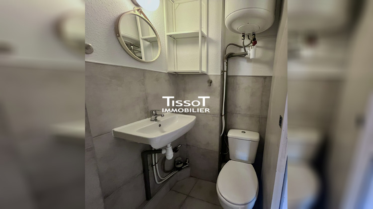 Ma-Cabane - Location Appartement Nîmes, 12 m²