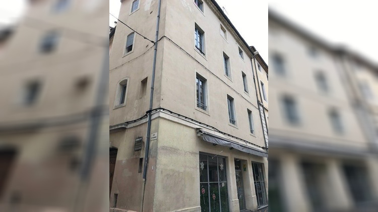 Ma-Cabane - Location Appartement NIMES, 47 m²