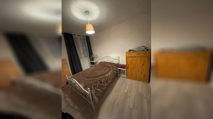 Ma-Cabane - Location Appartement Nîmes, 66 m²