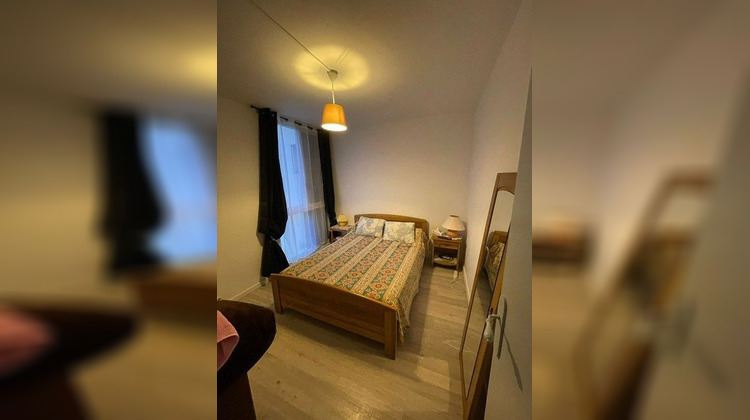 Ma-Cabane - Location Appartement Nîmes, 66 m²