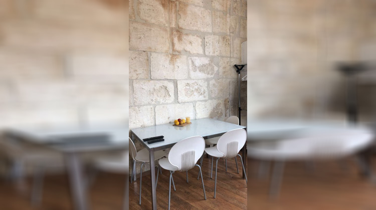 Ma-Cabane - Location Appartement NIMES, 33 m²