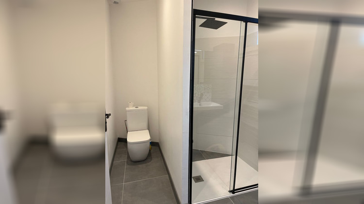 Ma-Cabane - Location Appartement NIMES, 71 m²