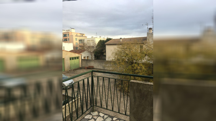 Ma-Cabane - Location Appartement NIMES, 88 m²