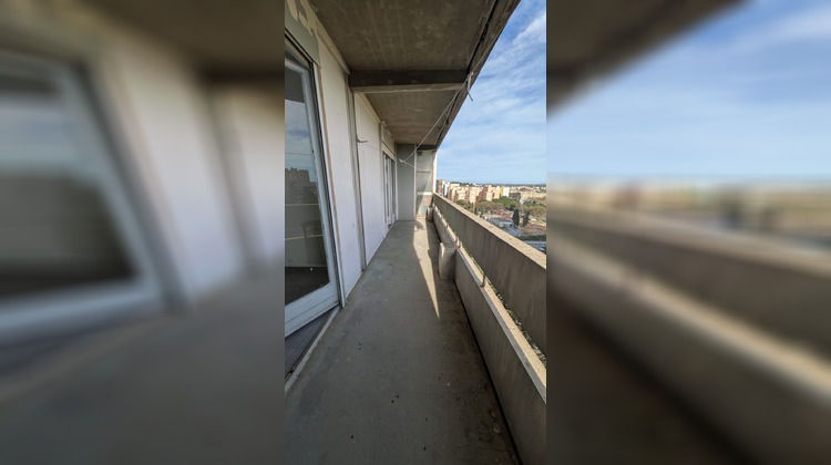 Ma-Cabane - Location Appartement Nîmes, 63 m²