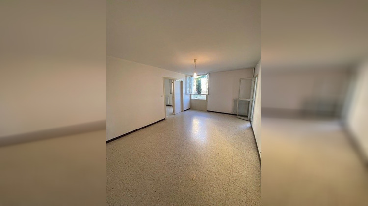 Ma-Cabane - Location Appartement Nîmes, 85 m²