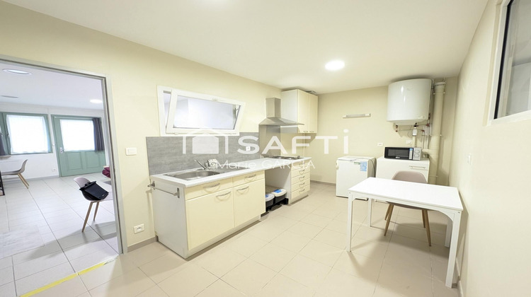 Ma-Cabane - Location Appartement Nimes, 41 m²