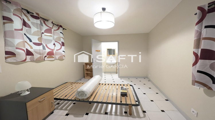 Ma-Cabane - Location Appartement Nimes, 41 m²