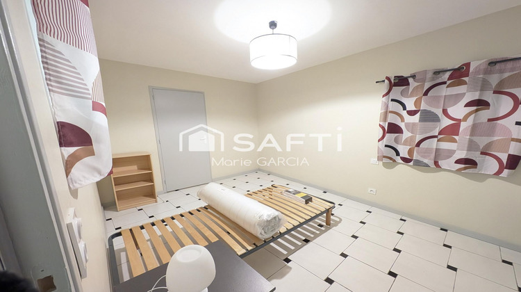 Ma-Cabane - Location Appartement Nimes, 41 m²