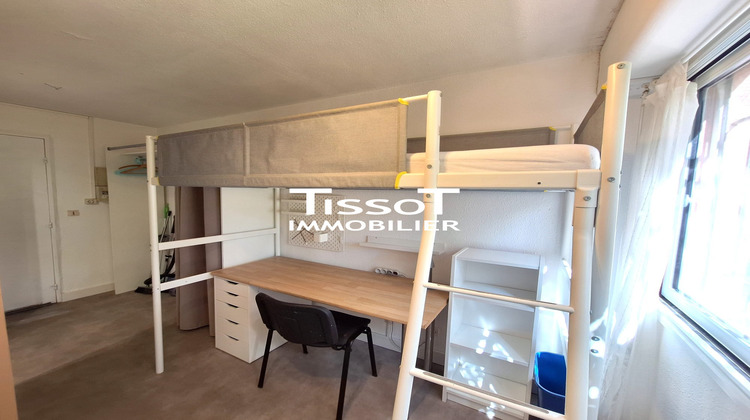 Ma-Cabane - Location Appartement Nîmes, 12 m²