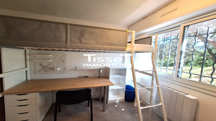 Ma-Cabane - Location Appartement Nîmes, 12 m²