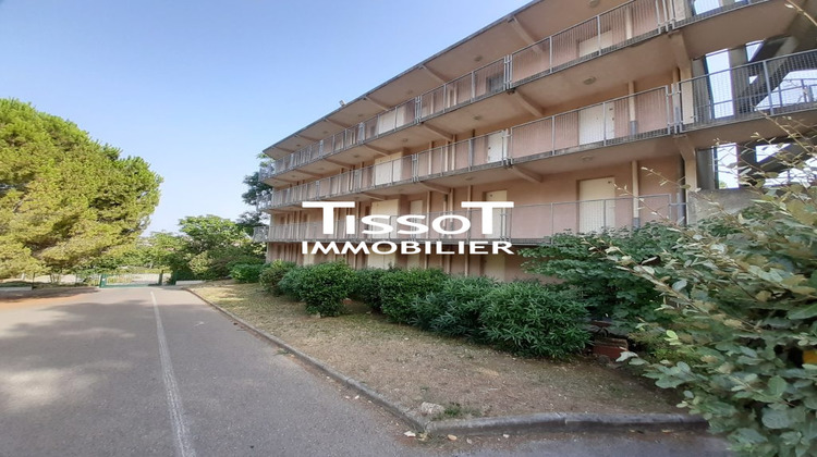 Ma-Cabane - Location Appartement Nîmes, 12 m²