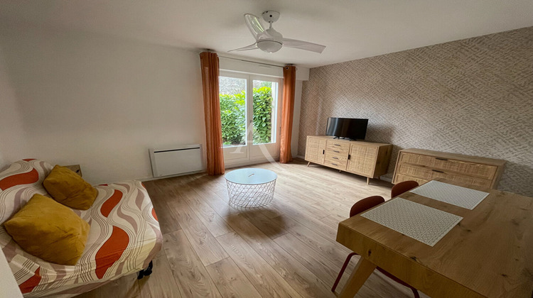 Ma-Cabane - Location Appartement NIMES, 19 m²