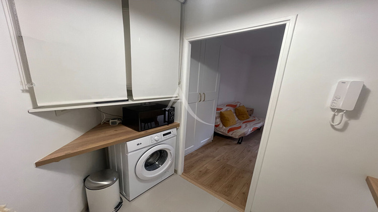Ma-Cabane - Location Appartement NIMES, 19 m²