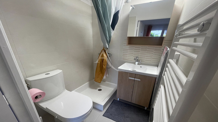 Ma-Cabane - Location Appartement NIMES, 19 m²