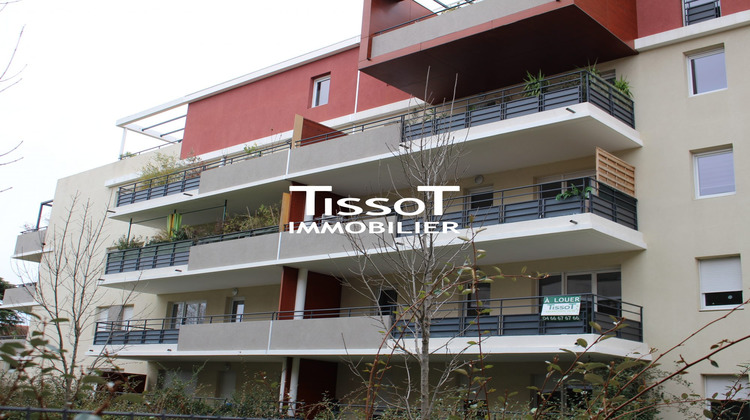 Ma-Cabane - Location Appartement Nîmes, 47 m²