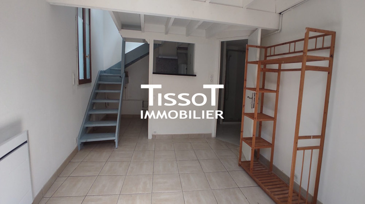 Ma-Cabane - Location Appartement Nîmes, 24 m²