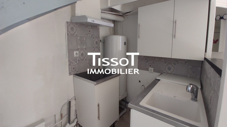 Ma-Cabane - Location Appartement Nîmes, 24 m²