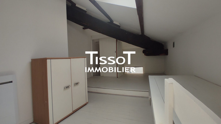 Ma-Cabane - Location Appartement Nîmes, 24 m²