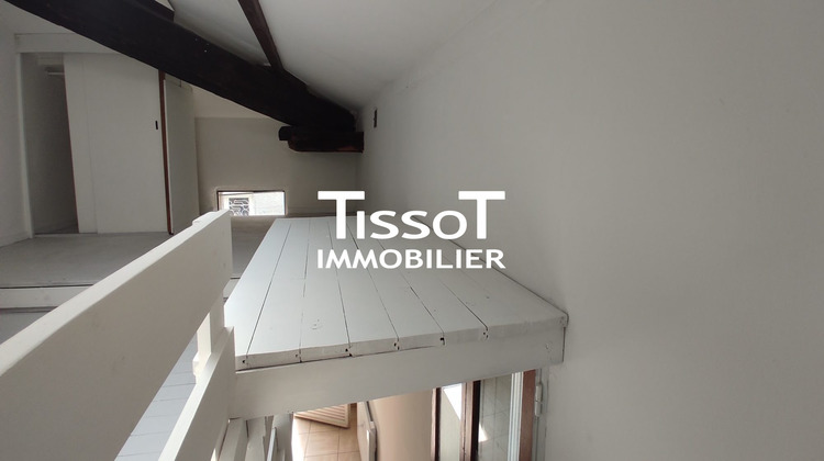 Ma-Cabane - Location Appartement Nîmes, 24 m²