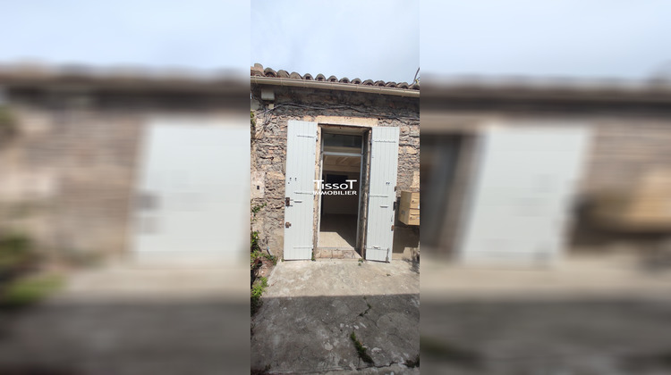 Ma-Cabane - Location Appartement Nîmes, 24 m²