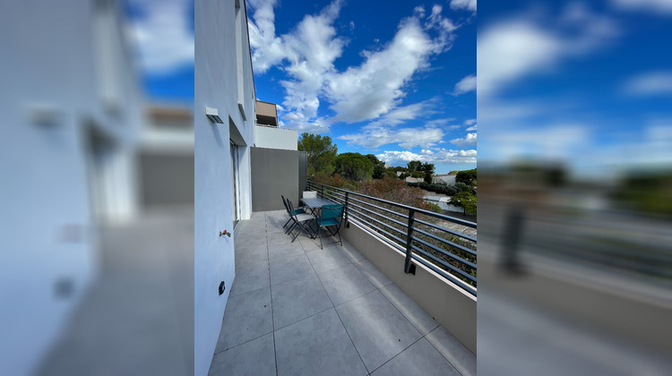 Ma-Cabane - Location Appartement NIMES, 43 m²