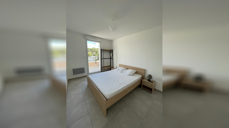 Ma-Cabane - Location Appartement NIMES, 43 m²