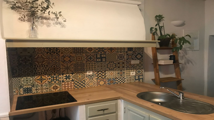 Ma-Cabane - Location Appartement NIMES, 52 m²