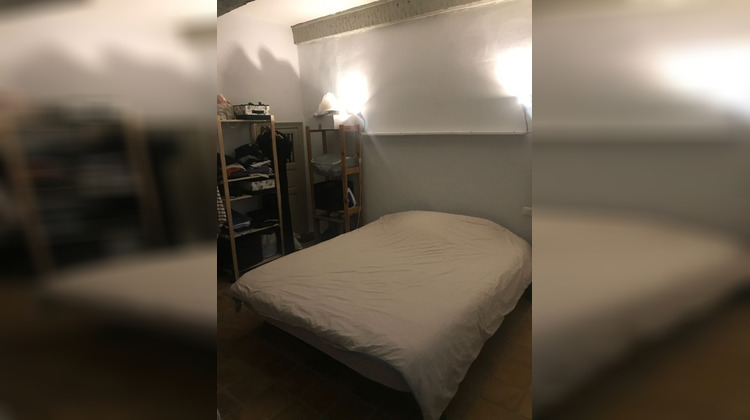 Ma-Cabane - Location Appartement NIMES, 52 m²
