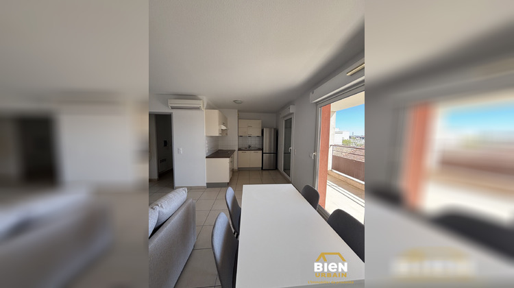 Ma-Cabane - Location Appartement Nîmes, 45 m²