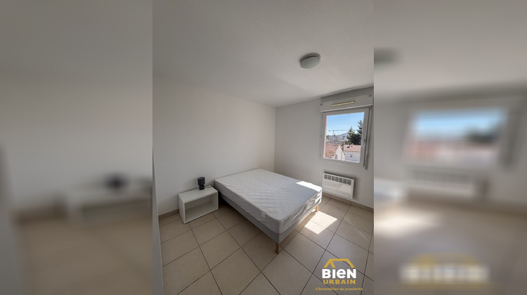 Ma-Cabane - Location Appartement Nîmes, 45 m²