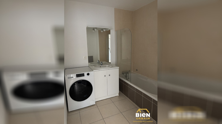 Ma-Cabane - Location Appartement Nîmes, 45 m²
