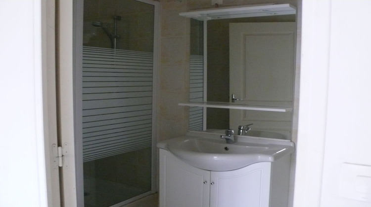Ma-Cabane - Location Appartement NIMES, 41 m²