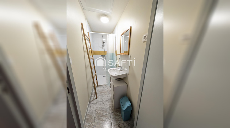 Ma-Cabane - Location Appartement Nimes, 35 m²
