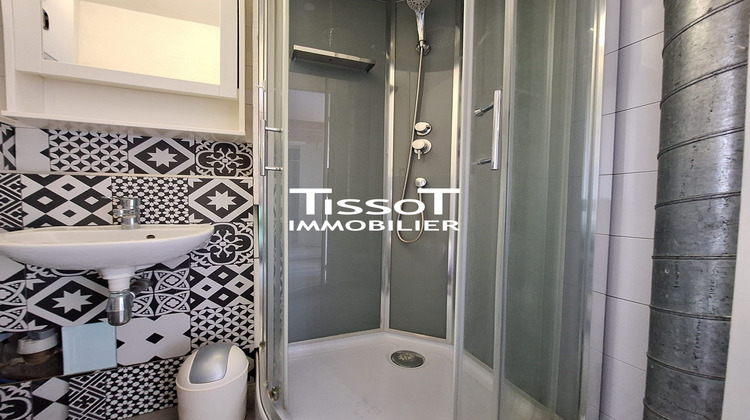 Ma-Cabane - Location Appartement Nîmes, 13 m²