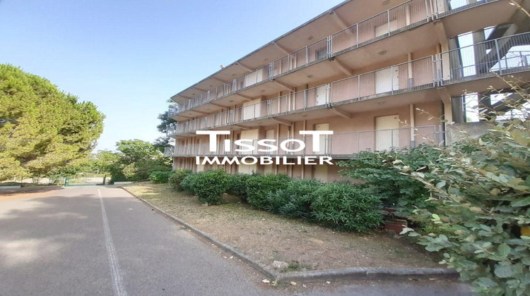 Ma-Cabane - Location Appartement Nîmes, 13 m²
