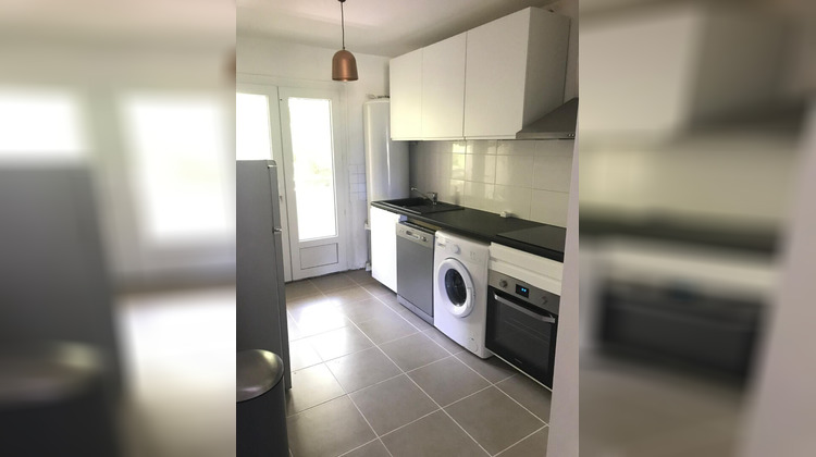 Ma-Cabane - Location Appartement NIMES, 85 m²