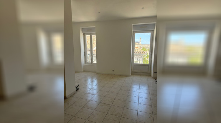 Ma-Cabane - Location Appartement NIMES, 35 m²