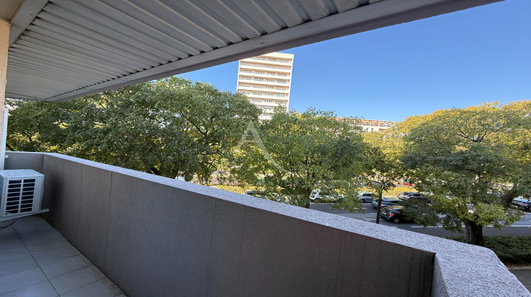 Ma-Cabane - Location Appartement NIMES, 22 m²